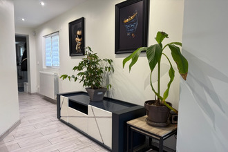 achat maison henonville 60119