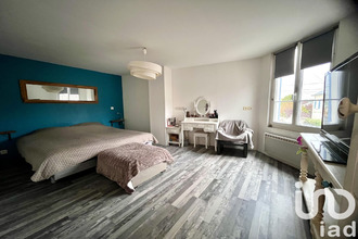 achat maison henonville 60119