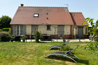 achat maison henonville 60119