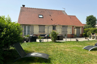 achat maison henonville 60119