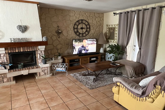 achat maison henonville 60119