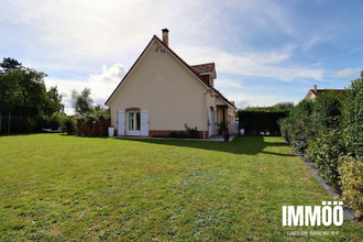 achat maison henouville 76840