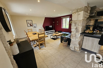 achat maison henouville 76840