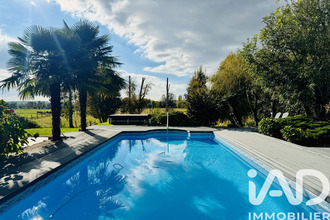 achat maison henouville 76840