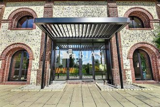 achat maison henouville 76840