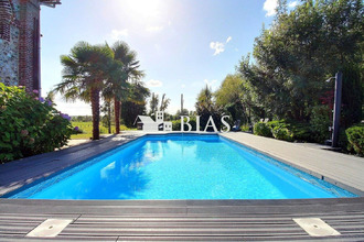 achat maison henouville 76840