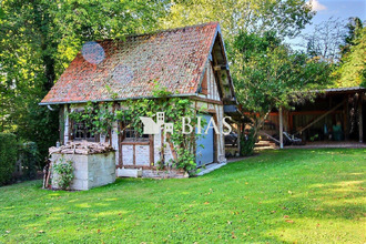 achat maison henouville 76840