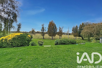 achat maison henouville 76840