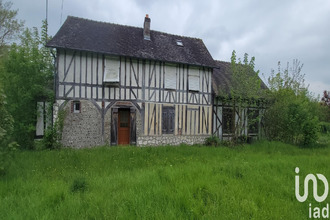 achat maison henouville 76840