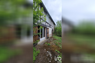 achat maison henouville 76840