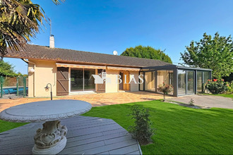 achat maison henouville 76840