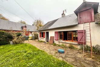 achat maison henrichemt 18250