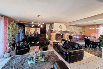 achat maison henrichemt 18250