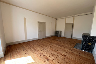 achat maison henrichemt 18250