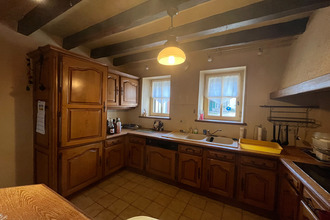 achat maison henrichemt 18250