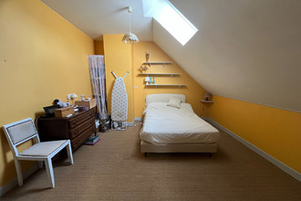 achat maison henrichemt 18250