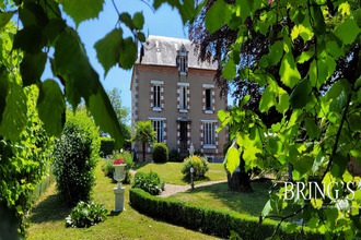 achat maison henrichemt 18250