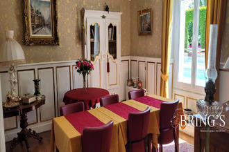 achat maison henrichemt 18250