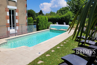 achat maison henrichemt 18250