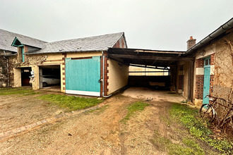 achat maison henrichemt 18250