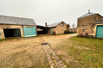 achat maison henrichemt 18250