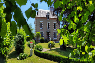 achat maison henrichemt 18250