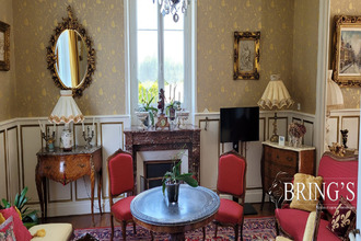 achat maison henrichemt 18250