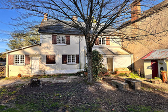 achat maison henrichemt 18250