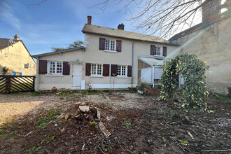 achat maison henrichemt 18250