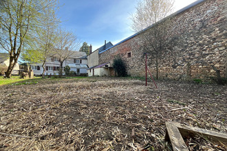 achat maison henrichemt 18250