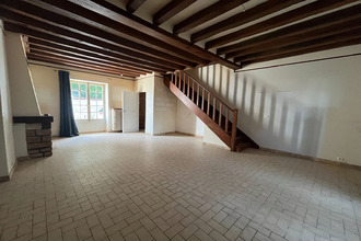 achat maison henrichemt 18250