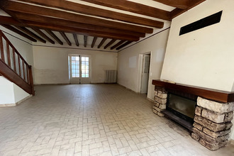 achat maison henrichemt 18250