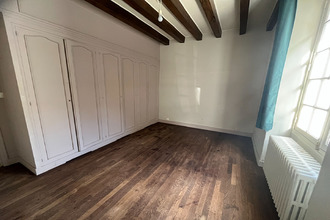 achat maison henrichemt 18250