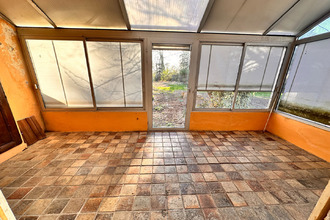 achat maison henrichemt 18250