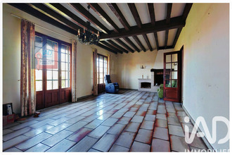 achat maison henrichemt 18250