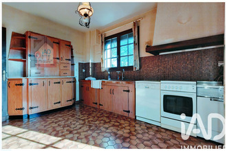 achat maison henrichemt 18250