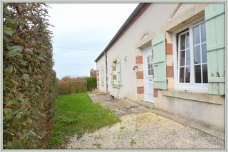 achat maison henrichemt 18250