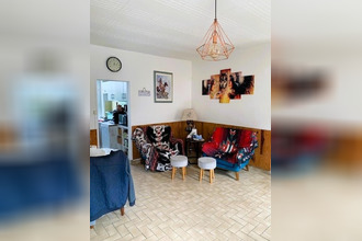 achat maison henrichemt 18250