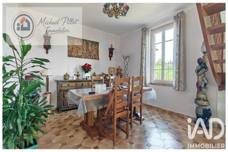 achat maison henrichemt 18250