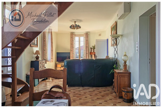 achat maison henrichemt 18250