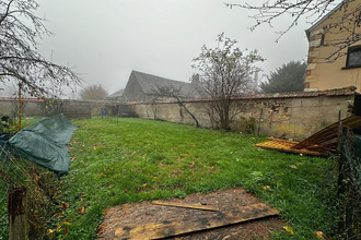achat maison henrichemt 18250