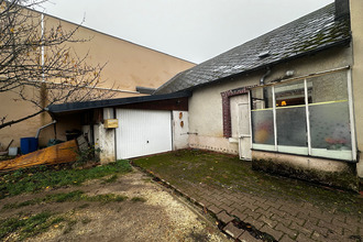 achat maison henrichemt 18250