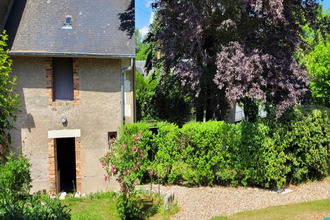 achat maison henrichemt 18250