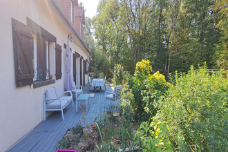 achat maison henrichemt 18250
