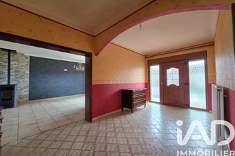 achat maison henriville 57450
