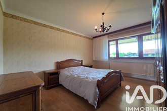 achat maison henriville 57450