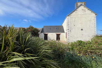 achat maison henvic 29670