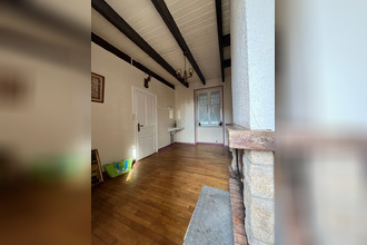 achat maison henvic 29670