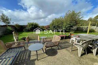 achat maison henvic 29670