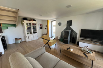 achat maison henvic 29670